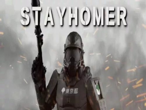 Astuces de STAYHOMER pour PC Astuces de STAYHOMER pour PC