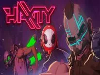 Astuces de Haxity pour PC