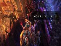 Astuces de SteamCity Chronicles - Rise Of The Rose pour PC