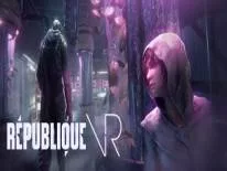 Succès et Trophées de Republique VR
