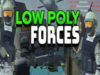 Succès et Trophées de Low Poly Forces