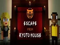 Astuces de Escape from Kyoto House pour PC
