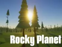 Astuces de Rocky Planet pour PC