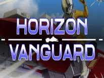 Succès et Trophées de HORIZON VANGUARD