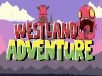 Succès et Trophées de WestLand Adventure