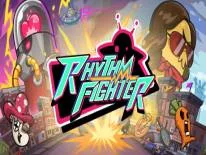 Succès et Trophées de Rhythm Fighter