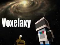 Astuces de Voxelaxy [Remastered] pour PC