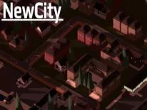 Astuces de NewCity pour PC