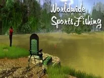 Astuces de Worldwide Sports Fishing pour PC