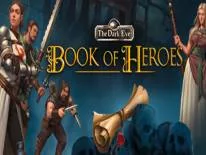 Succès et Trophées de The Dark Eye : Book of Heroes