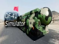 Astuces de DF-41 Simulator pour PC