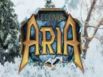 Astuces de Legends of Aria pour PC