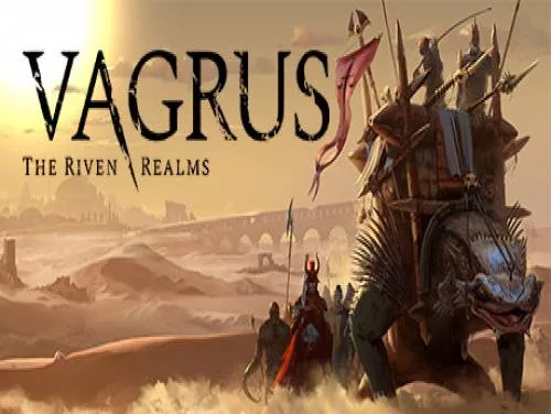 Succès et Trophées de Vagrus - The Riven Realms: Prologue