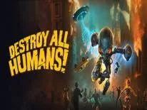 Succès et Trophées de Destroy all Humans! Remastered