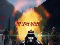 Astuces de The Devil's Garden pour PC