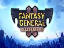 Succès et Trophées de Fantasy General II: Prologue