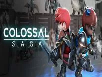 Astuces de Colossal Saga pour PC