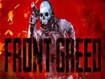 Astuces de The Front of Greed (Please look forward to next OB pour PC