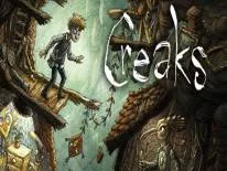 Succès et Trophées de Creaks