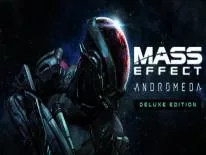 Astuces de Mass Effect: Andromeda Deluxe Edition pour PC