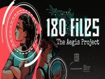 Succès et Trophées de 180 Files: The Aegis Project
