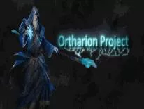Succès et Trophées de Ortharion project