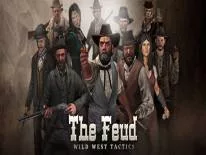 The Feud: Wild West Tactics: PC Trainer (Build 143): Munitions et modifications illimitées et invincibles: marchandises