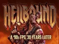 Hellbound: PC Trainer (1.0.1): Santé infinie, pas de dégâts de lave et