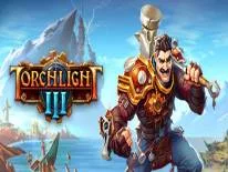 Succès et Trophées de Torchlight III