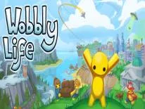Succès et Trophées de Wobbly Life
