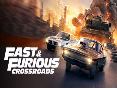 Fast & Furious Crossroads - Film Complet
