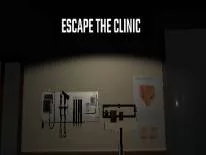 Astuces de Escape the Clinic pour PC