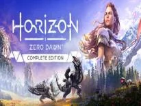 Succès et Trophées de Horizon Zero Dawn Complete Edition