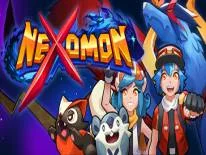 Succès et Trophées de Nexomon