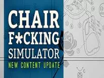 Succès et Trophées de Chair F*cking Simulator