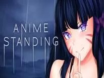 Succès et Trophées de ANIME STANDING