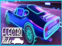 Succès et Trophées de Electro Ride: The Neon Racing