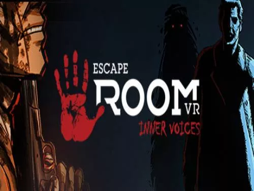 Astuces de Escape Room VR: Inner Voices pour PC Astuces de Escape Room VR: Inner Voices pour PC