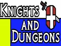 Succès et Trophées de Knights and Dungeons