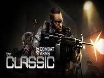 Astuces de Combat Arms: the Classic pour PC