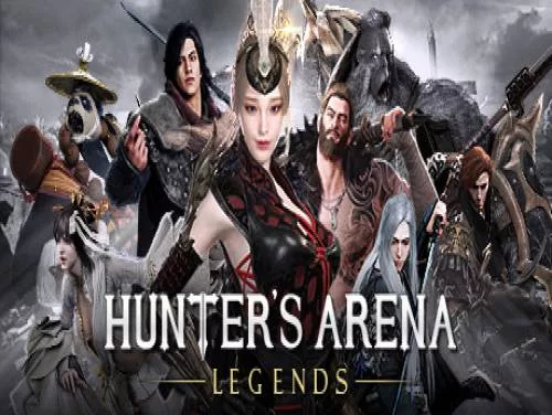 Astuces de Hunter's Arena: Legends pour PC