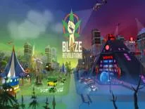 Succès et Trophées de Blaze Revolutions