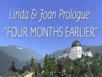 Succès et Trophées de Linda *ECOMM* Joan Prologue: “Four Months Earlier”