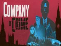 Succès et Trophées de Company of Crime