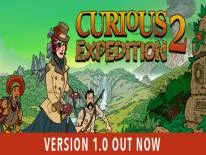 Astuces de Curious Expedition 2 pour PC