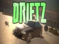 Succès et Trophées de DriftZ