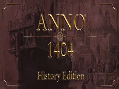 Astuces de Anno 1404 - History Edition pour PC Astuces de Anno 1404 - History Edition pour PC