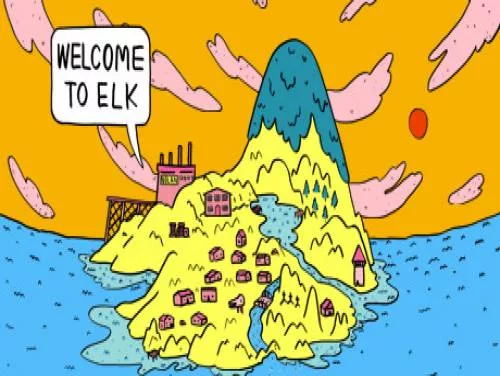 Astuces de Welcome to Elk: The First Stories pour PC