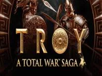 Total War Saga: Troy: PC Trainer (v1.6.2 Build 15281): Edit: or, vitesse de jeu et montage: bronze
