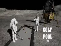 Succès et Trophées de Golf Pool VR